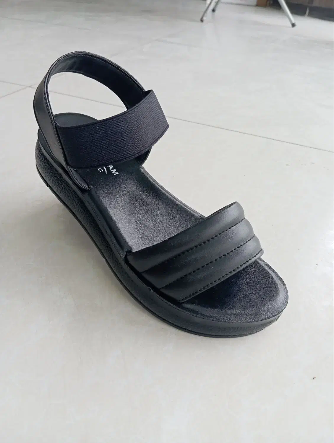 کفش پاندا|کیف، کفش، کمربند|شوشتر, |دیوار