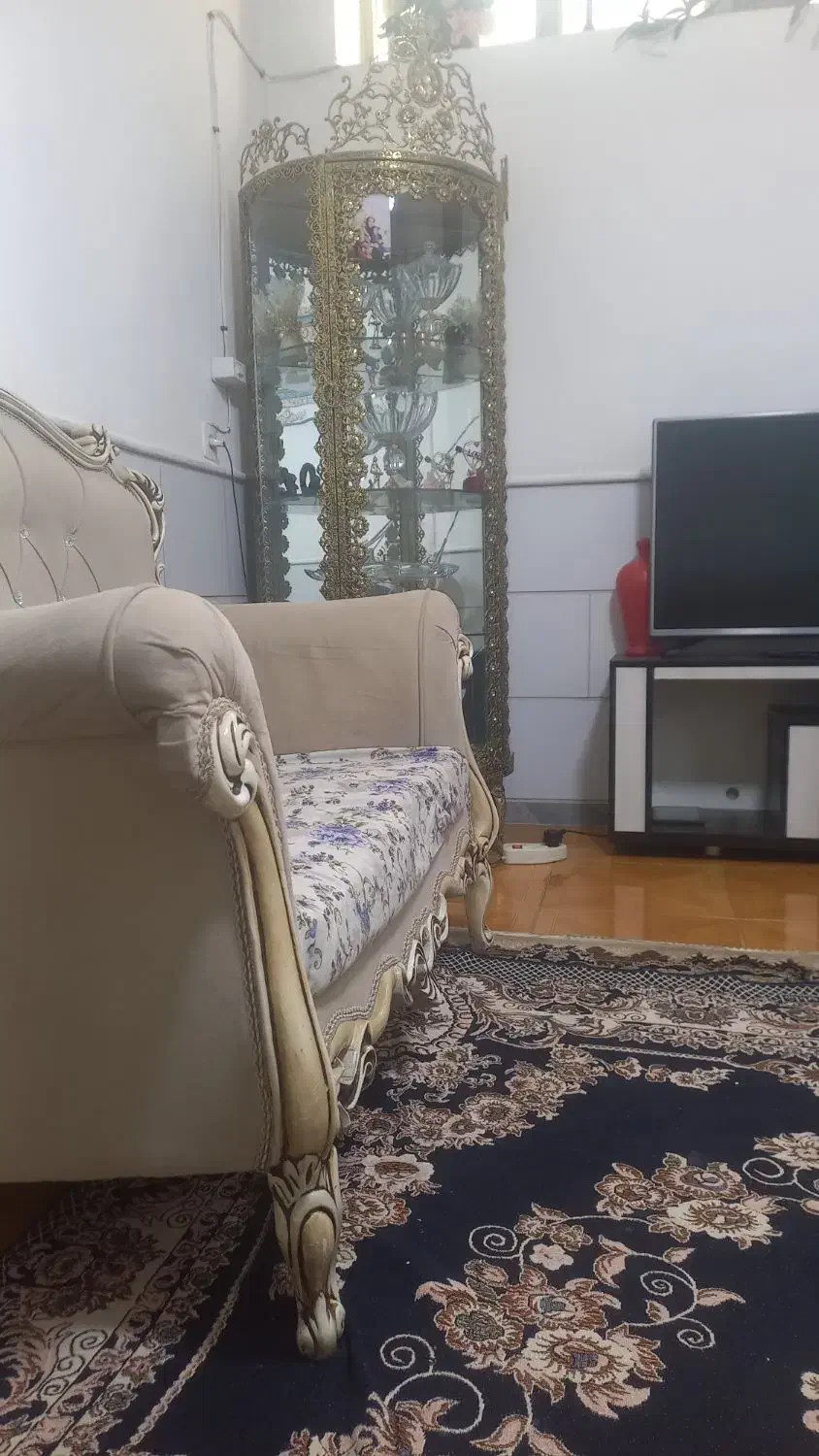 اجاره واحد روزانه|اجارهٔ کوتاهمدت آپارتمان و سوئیت|سمنان, |دیوار