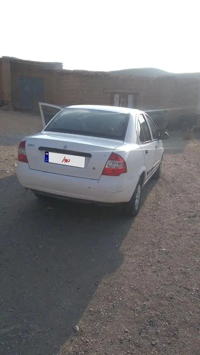 وسیله نقلیه|خودرو سواری و وانت|باغ بهادران, |دیوار