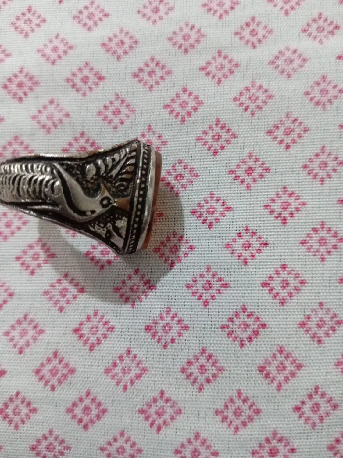 انگشتر معاوضه|بدلیجات|کاشان, راوند|دیوار