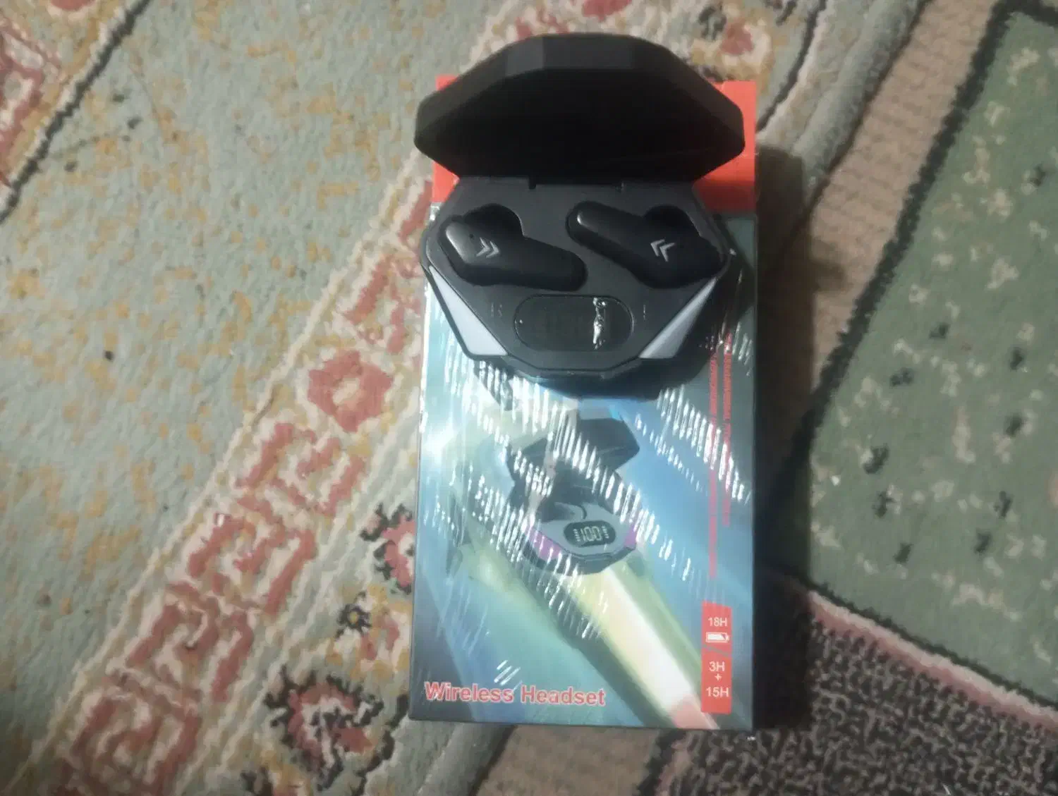 ایرپاد|لوازم جانبی موبایل و تبلت|بومهن, |دیوار