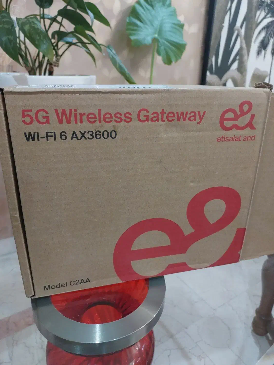 مودم 5G مدل ار کادیان|مودم و تجهیزات شبکه|تهران, تهرانپارس غربی|دیوار