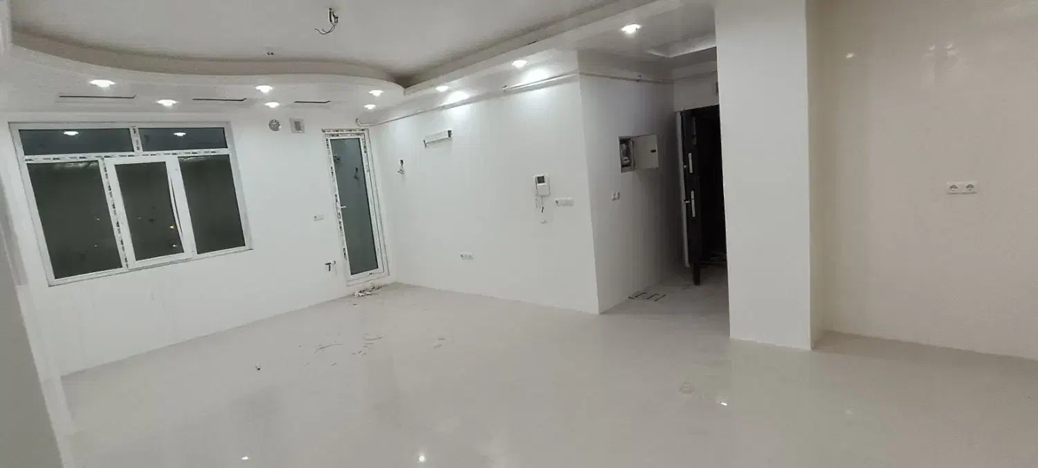 250دستگاه92مترروبنما پارکینگ انباراختصاصی|فروش آپارتمان|بندر امام خمینی, |دیوار