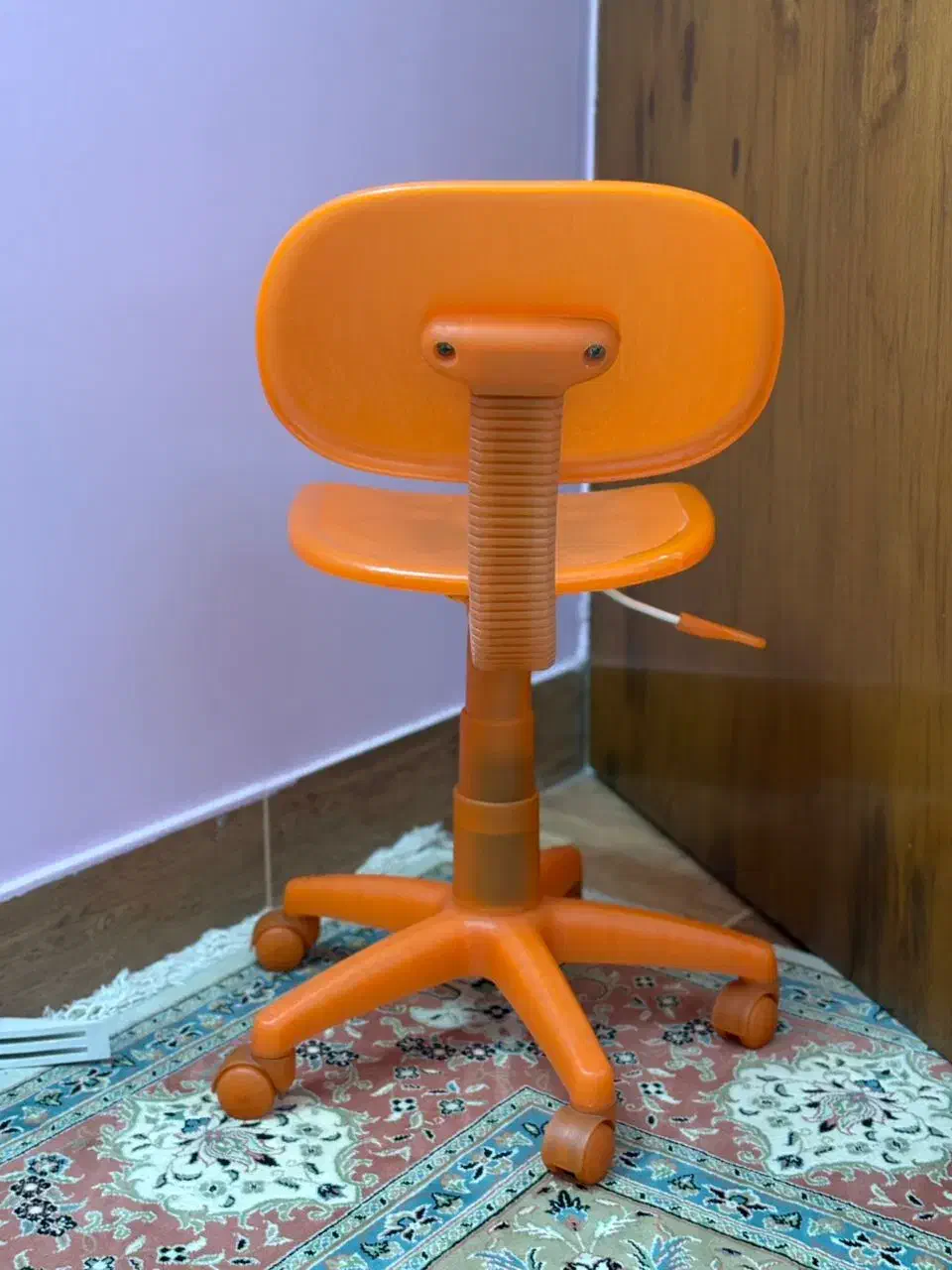 صندلی چرخدار|صندلی و نیمکت|قائمشهر, |دیوار