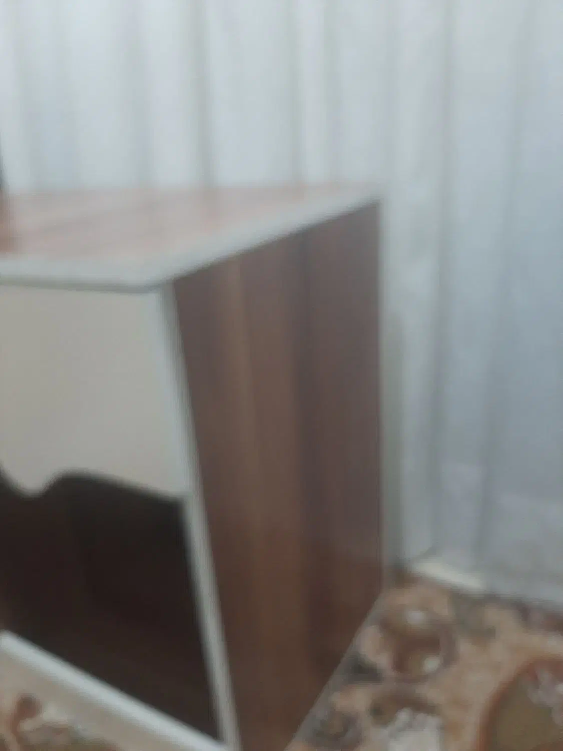 میز تحریر سالم وتمیز|میز تحریر و کامپیوتر|اسلام‌شهر, شهرک واوان|دیوار