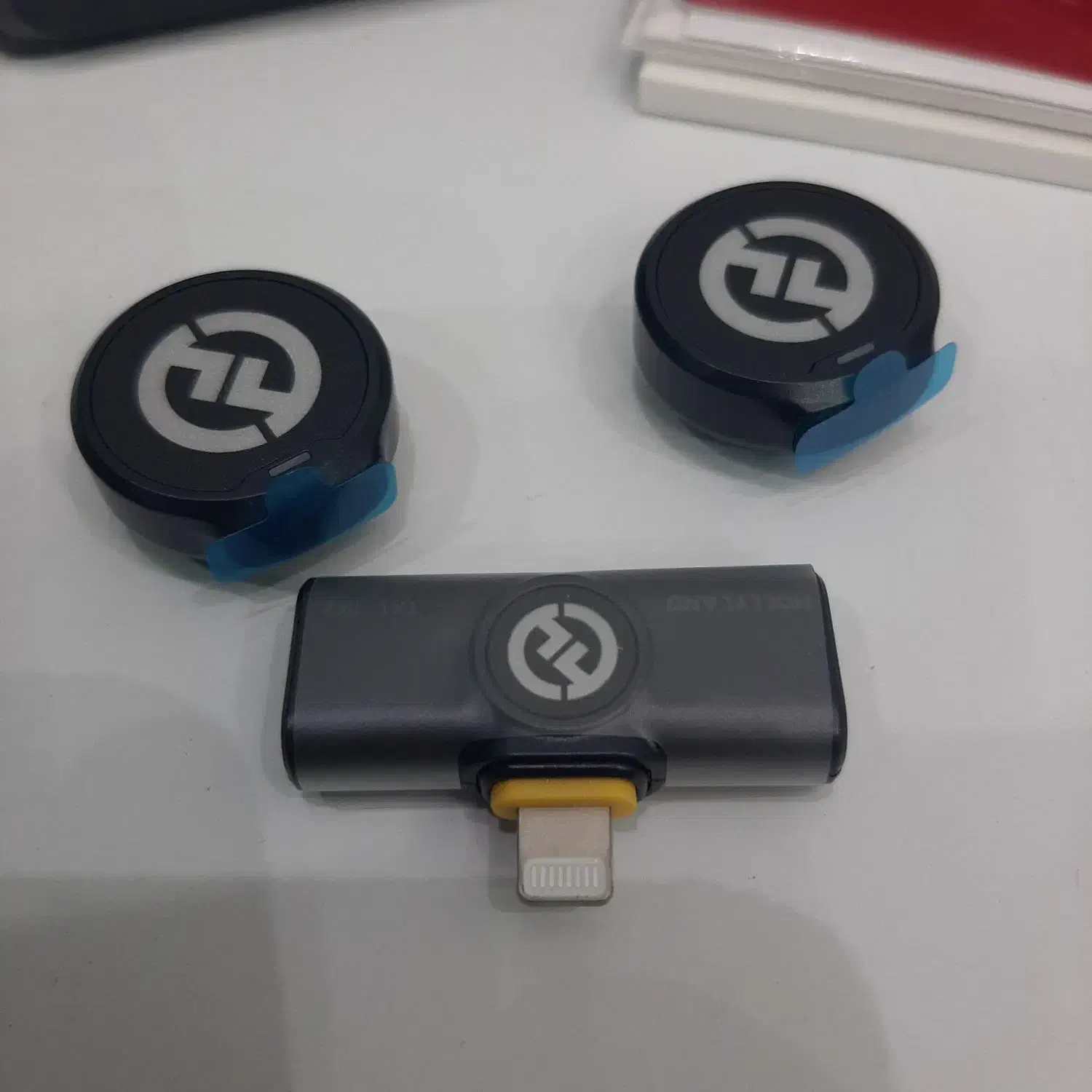 هالی لند اندروید تایپc|دوربین عکاسی و فیلم‌برداری|مشهد, شهید آوینی|دیوار