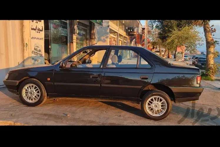 پولیش واکس و صدا گیری داخل کابین|خدمات موتور و ماشین|خرمآباد, |دیوار