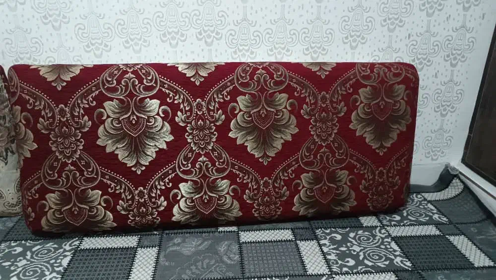 6عددپشتی دو رویه|پشتی|ایلام, |دیوار