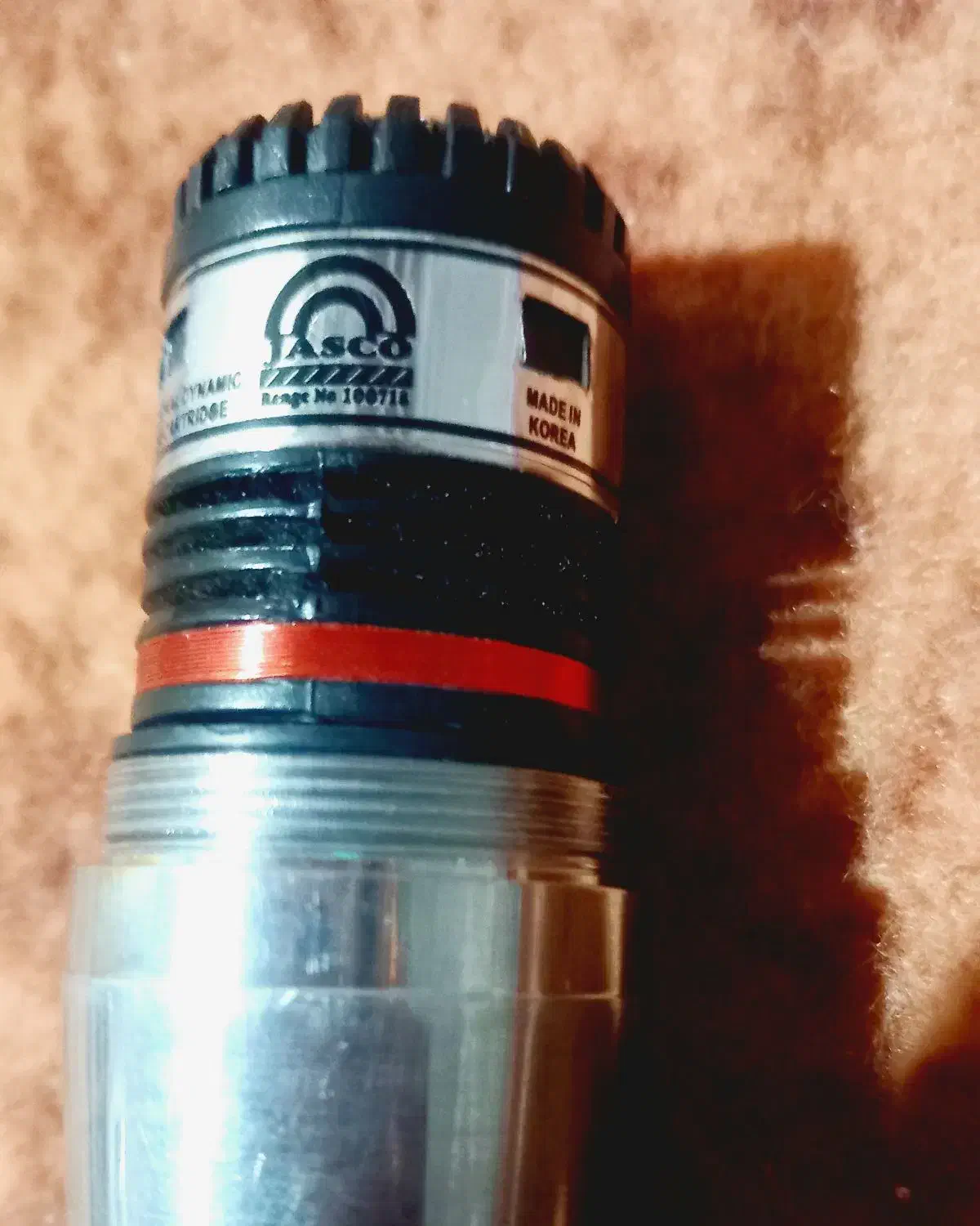 میکروفون جاسکو 900|سیستم صوتی خانگی|دهدشت, |دیوار