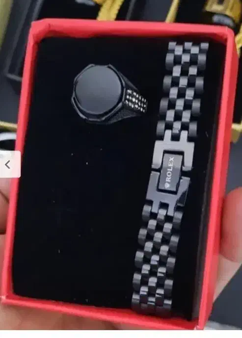 دستبند رولکس|بدلیجات|خرمآباد, |دیوار