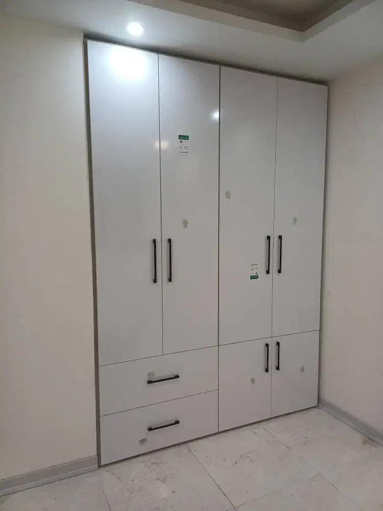 کابینت و کمد دیواری|جاکفشی، کمد، دراور|مسجد سلیمان, |دیوار