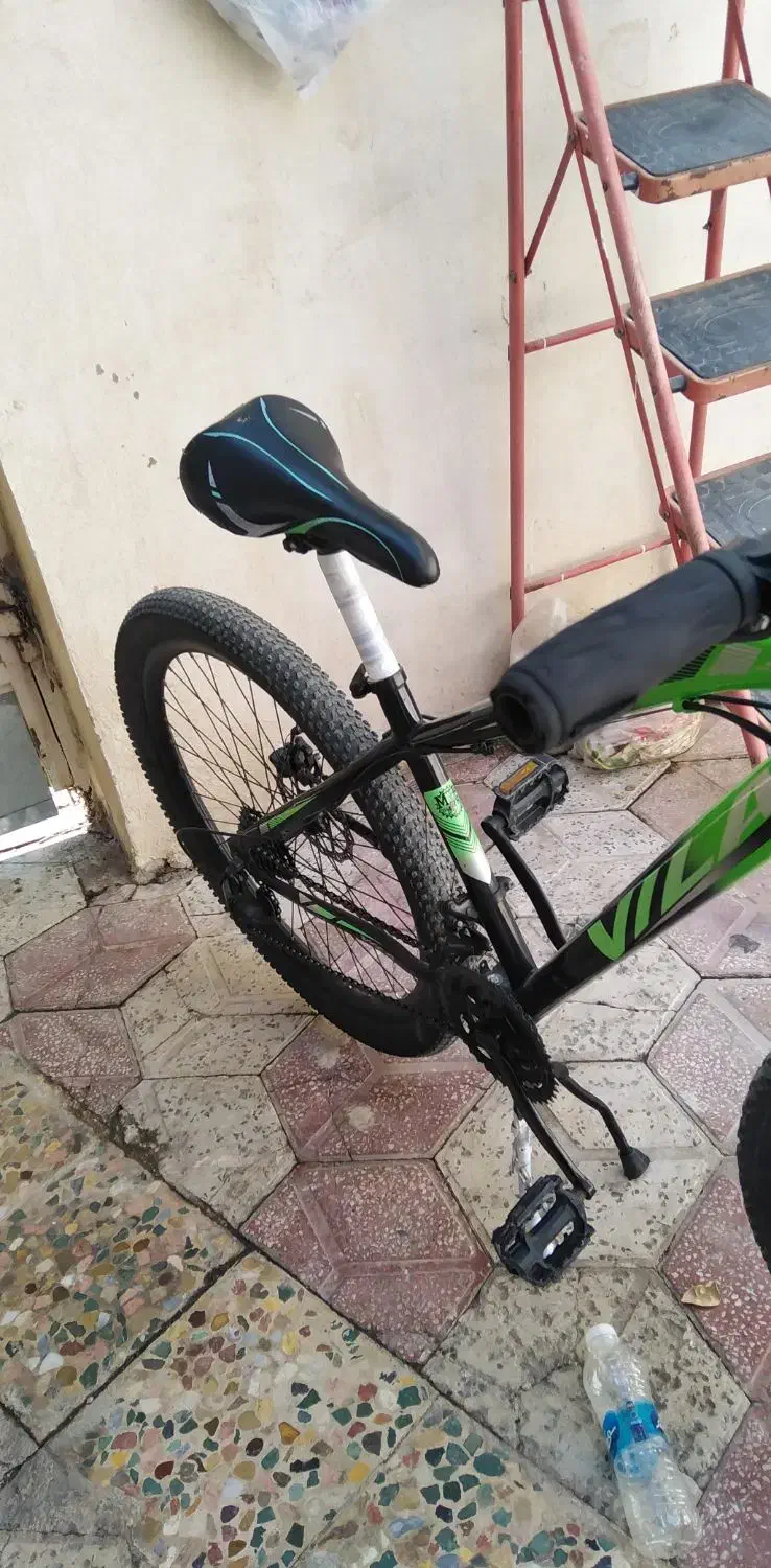 دوچرخه سایز 26 و 24 دنده|دوچرخه، اسکیت، اسکوتر|بوشهر, |دیوار