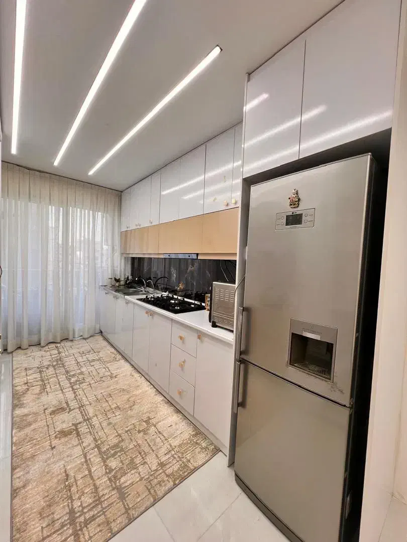 ۱۰۵نوساز فول امکانات تکواحدی عبدالمطلب کریمی|فروش آپارتمان|مشهد, شهید مطهری|دیوار