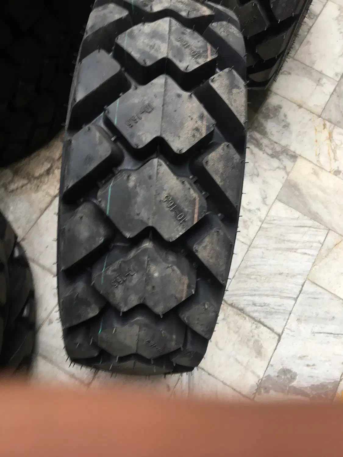 لاستیک فروشی|ماشینآلات صنعتی|تهران, امین حضور|دیوار