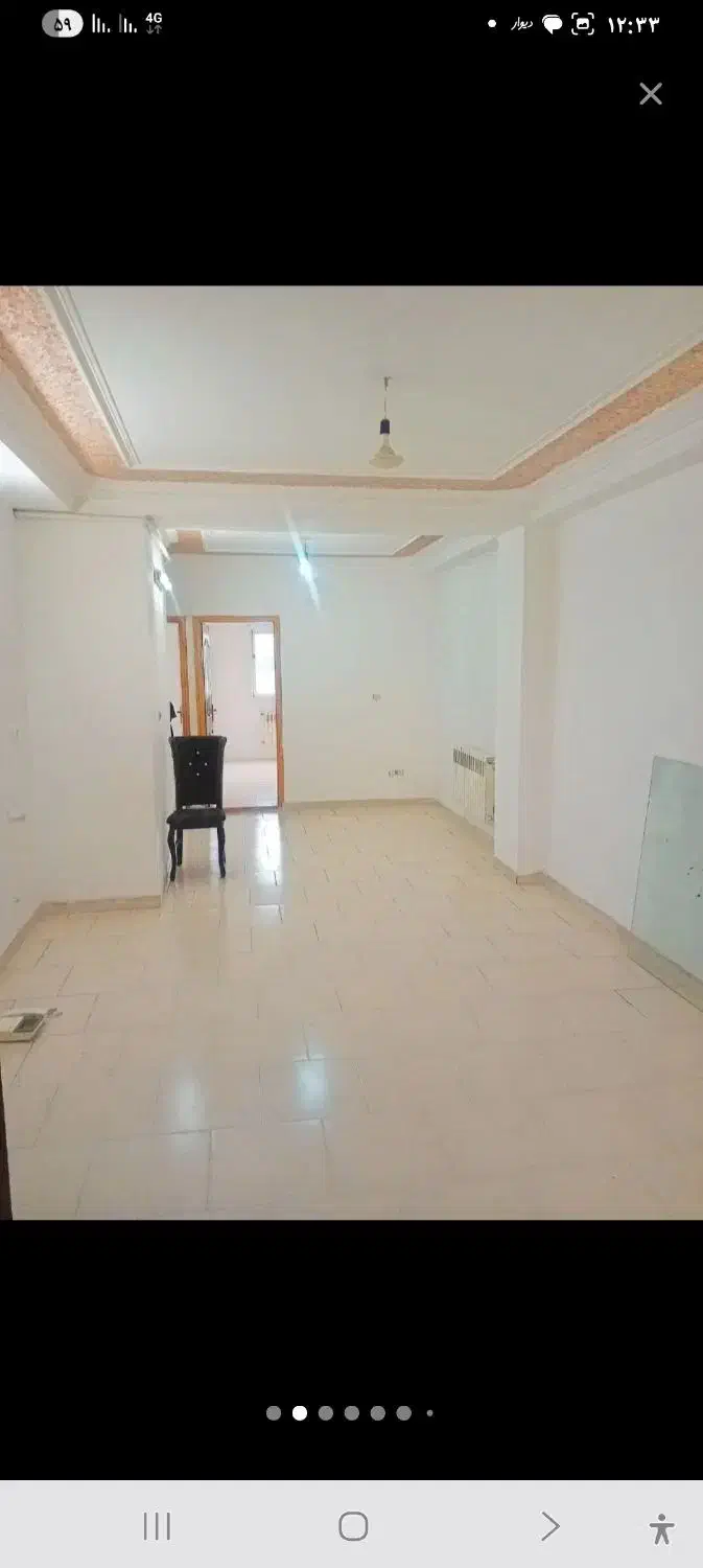 آپارتمان۹۷متری مهتاب با آسانسور|فروش آپارتمان|قائمشهر, |دیوار