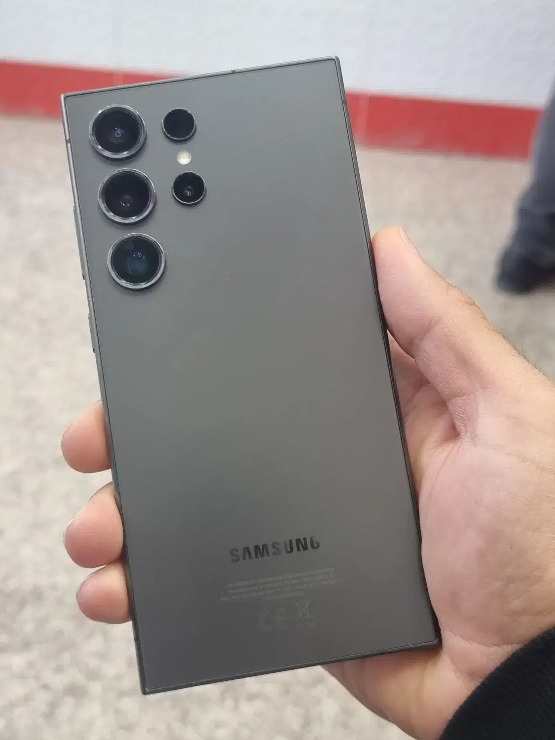 s24ultra|موبایل|تهران, الهیه|دیوار