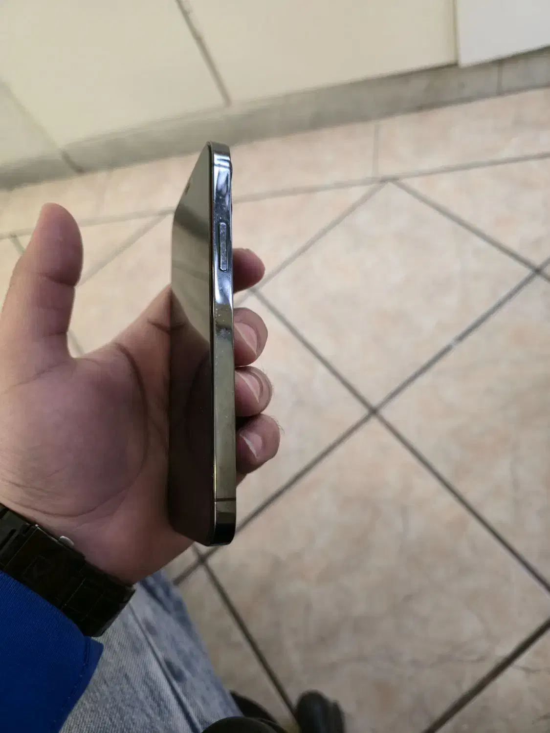 ایفون 12پرو ch|موبایل|تهران, نیلوفر|دیوار