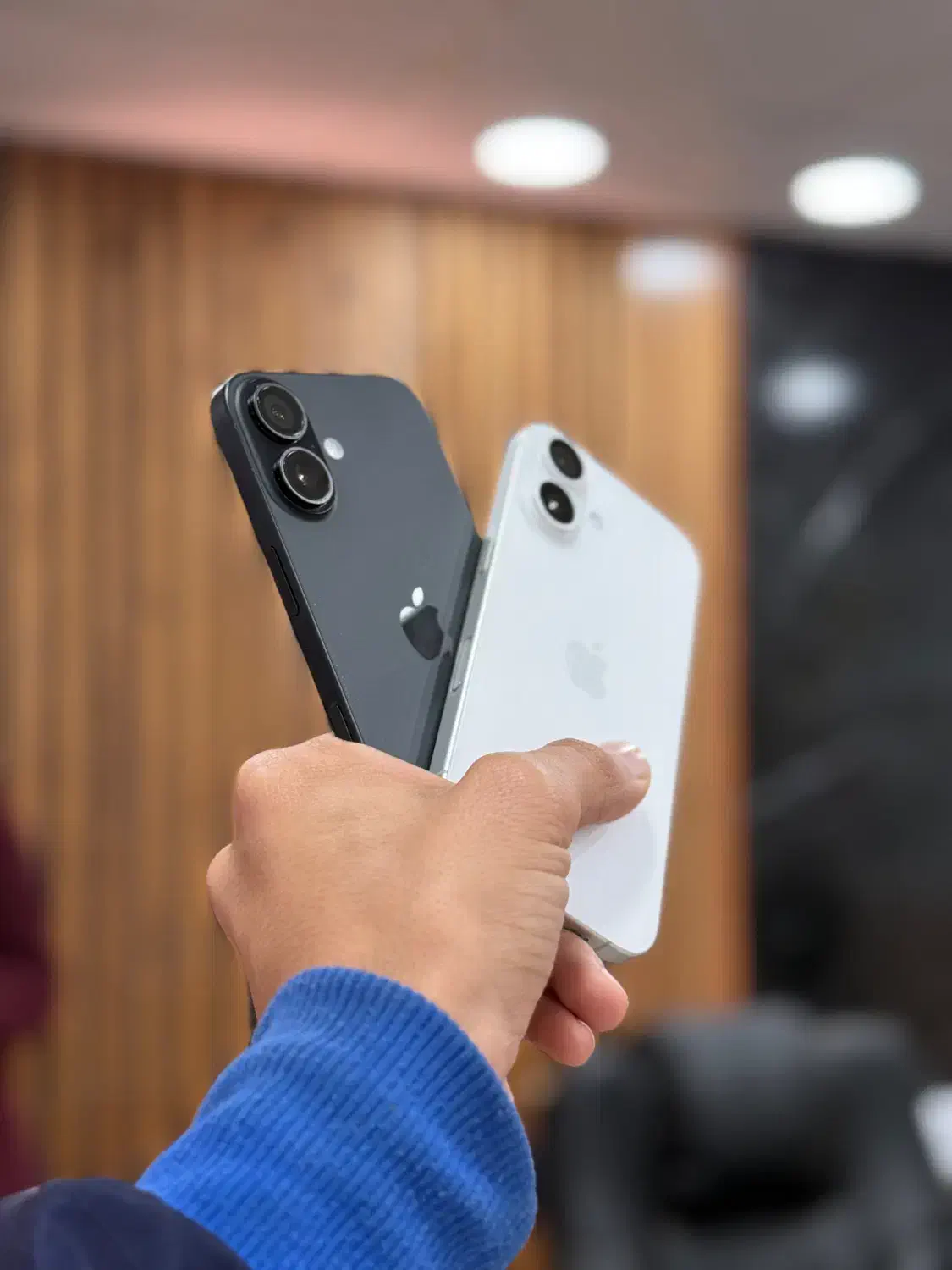 کاکرده آیفون 16|موبایل|گرگان, |دیوار