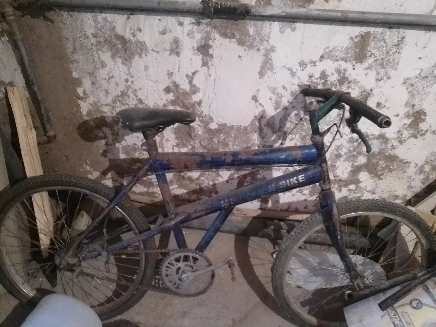 دوچرخه 24 لاستیک|دوچرخه، اسکیت، اسکوتر|اردبیل, |دیوار