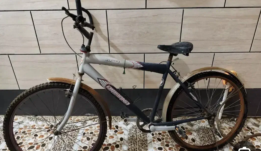 دوچرخه دیاموند 26 ساخت امریکا|دوچرخه، اسکیت، اسکوتر|نورآباد, |دیوار