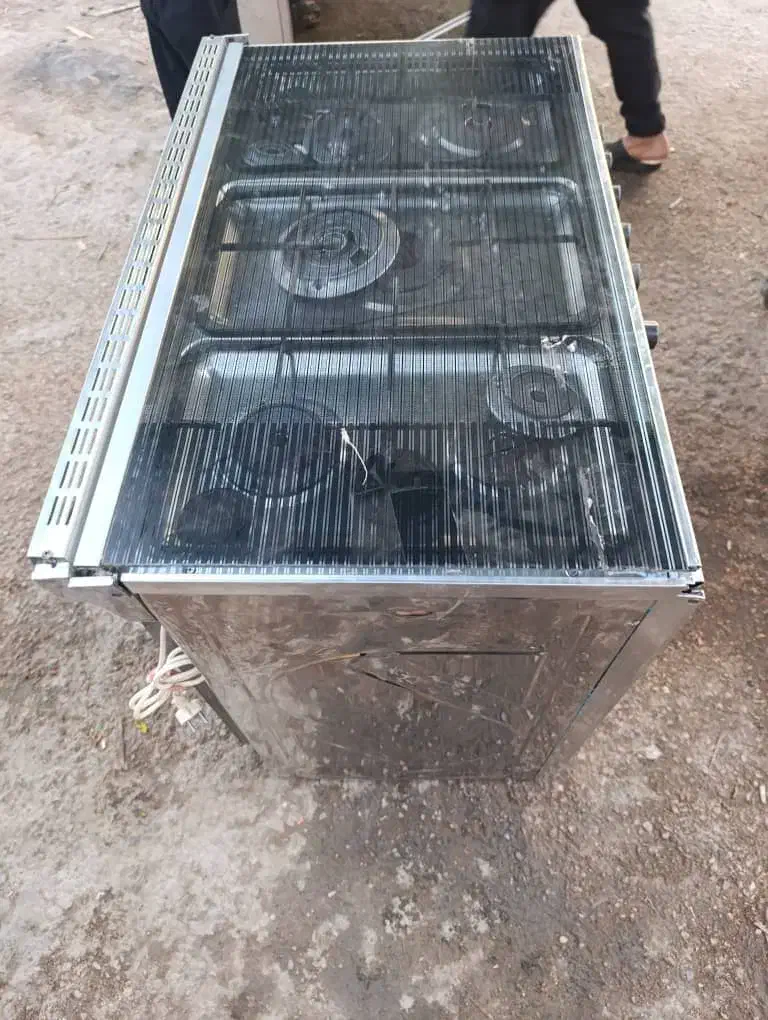 فرگاز چرخ خیاطی|اجاق گاز و لوازم برقی پخت‌وپز|سوسنگرد, |دیوار