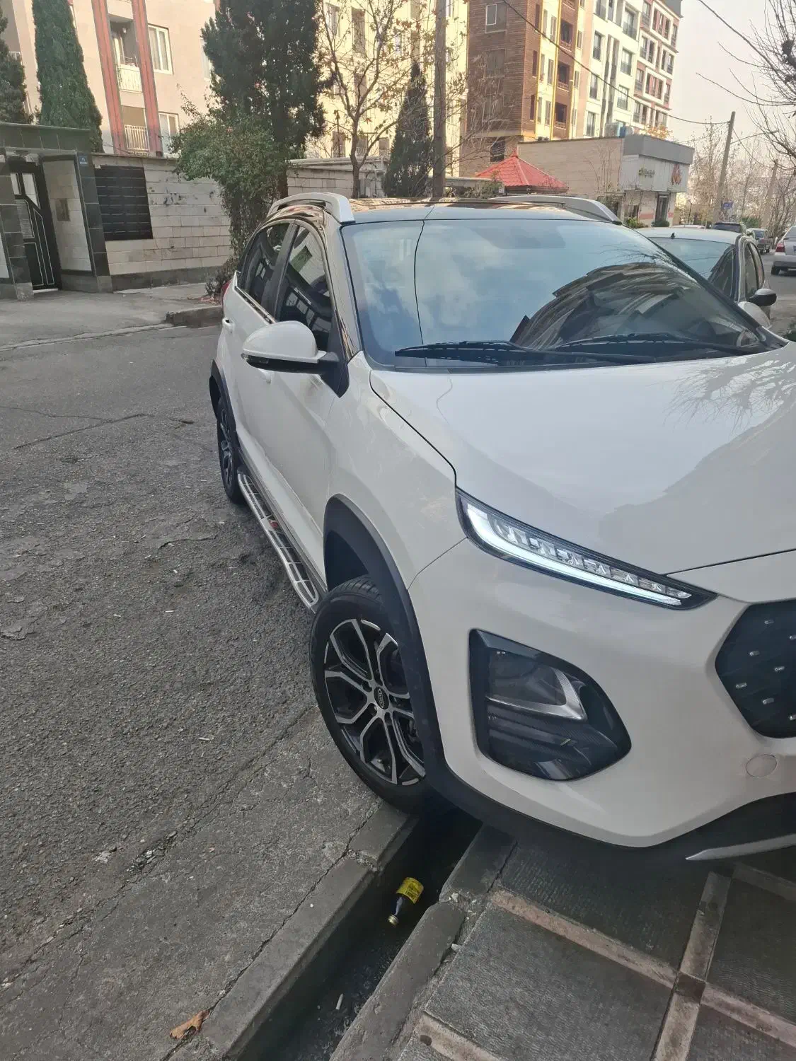 ام و ام x22 پرو مدل 1401 اتومات|خودرو سواری و وانت|تهران, شهرک کوهسار|دیوار