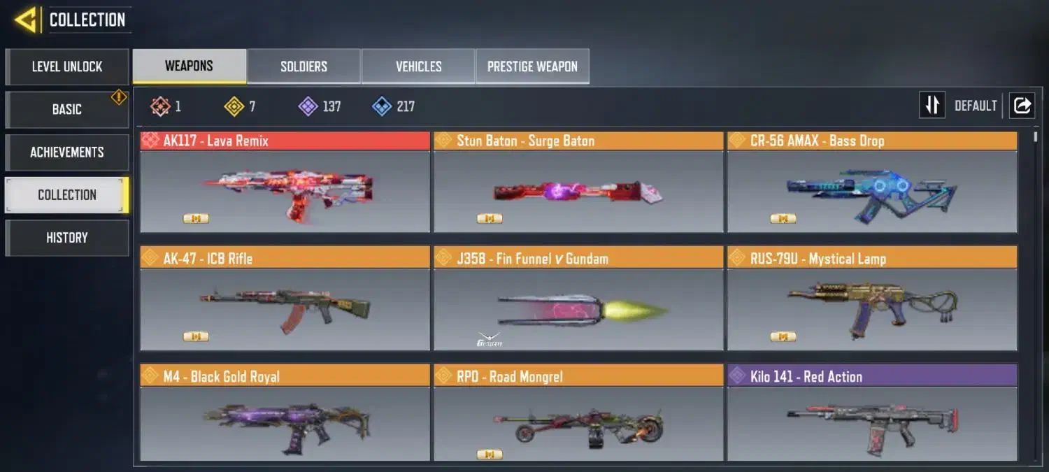 اکانت کالاف|کنسول، بازی ویدئویی و آنلاین|تهران, تهرانسر شرقی|دیوار