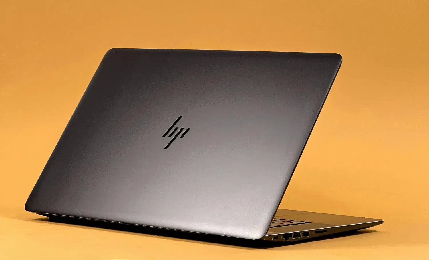 لپ تاپ استوک اچ پی Zbook Studio G4|رایانه همراه|نجفآباد, شریعتی غربی|دیوار