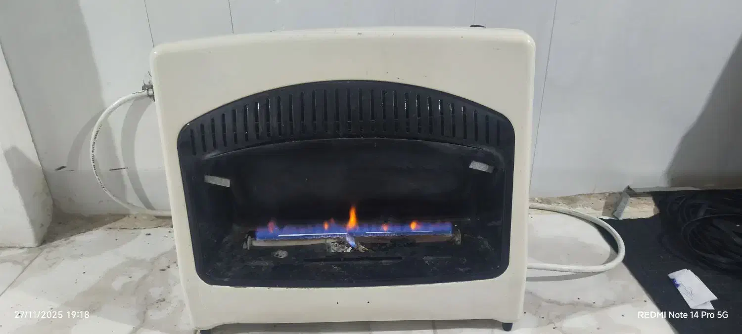 بخاری|بخاری، هیتر، شومینه|طرقبه, |دیوار