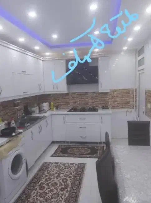 رهن خانه ویلایی 150 متری در پادادشهر|اجارهٔ خانه و ویلا|اهواز, فاز ۲ پادادشهر|دیوار