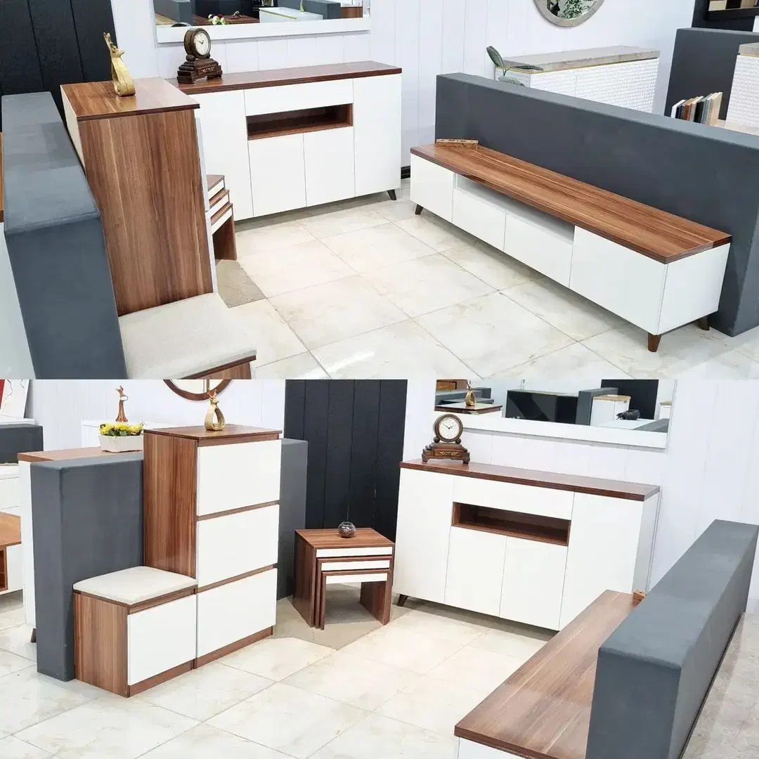 تولید کننده انواع میزتلوزیون و کنسول|میز تلویزیون|تبریز, |دیوار