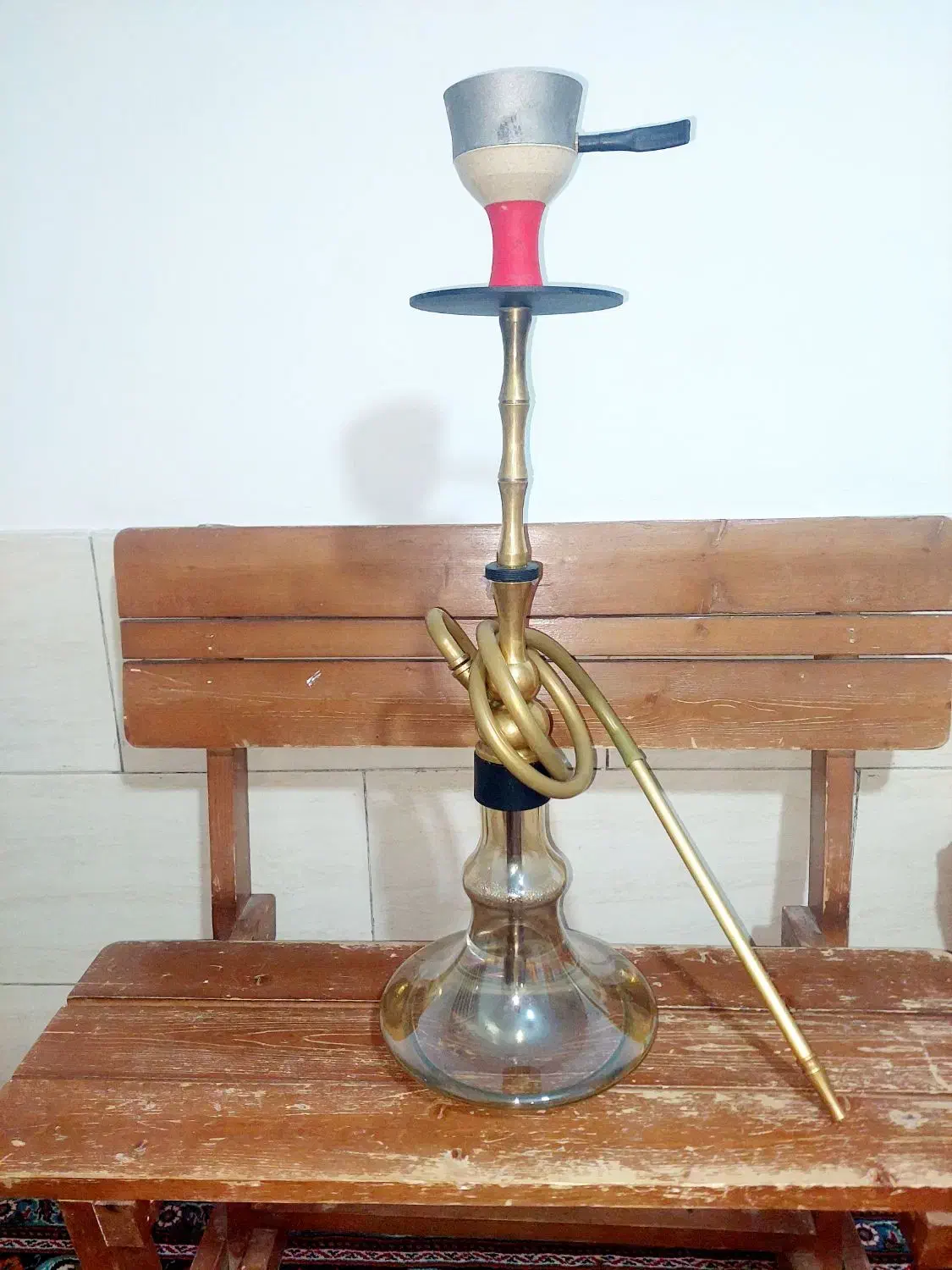 قلیان|کلکسیون و سرگرمی|شیراز, شهرک فرهنگیان|دیوار