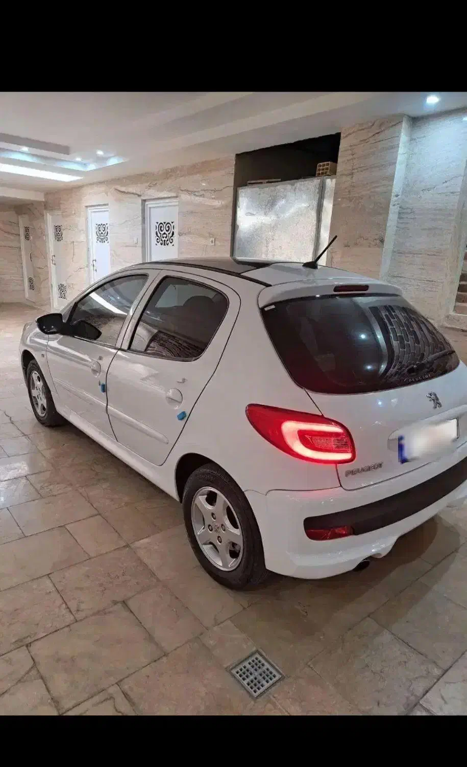 207پانادنده ایی|خودرو سواری و وانت|رامسر, |دیوار