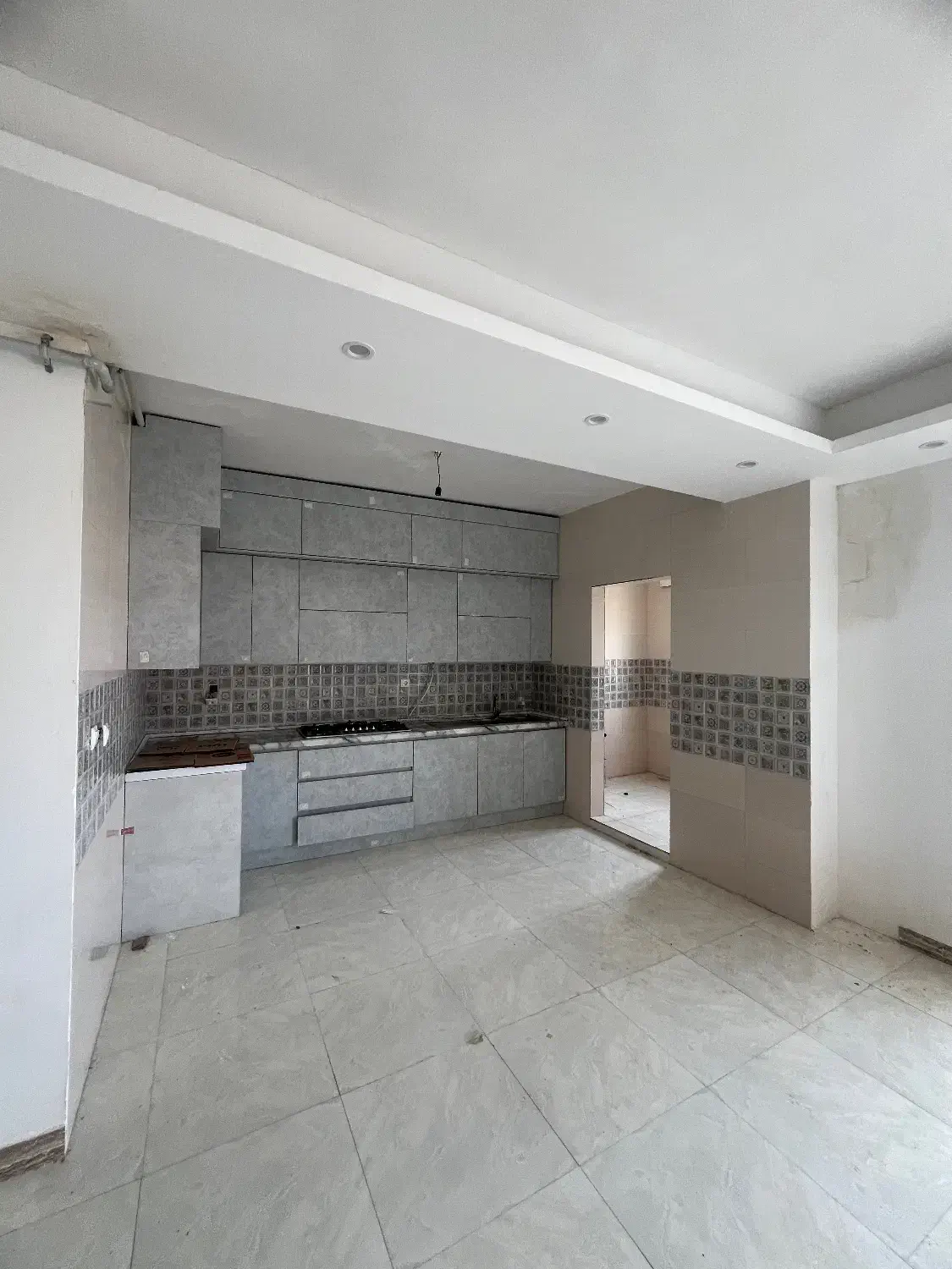 فروش فوق العاده آپارتمان بر اصلی شهرک|فروش آپارتمان|آزادشهر, |دیوار