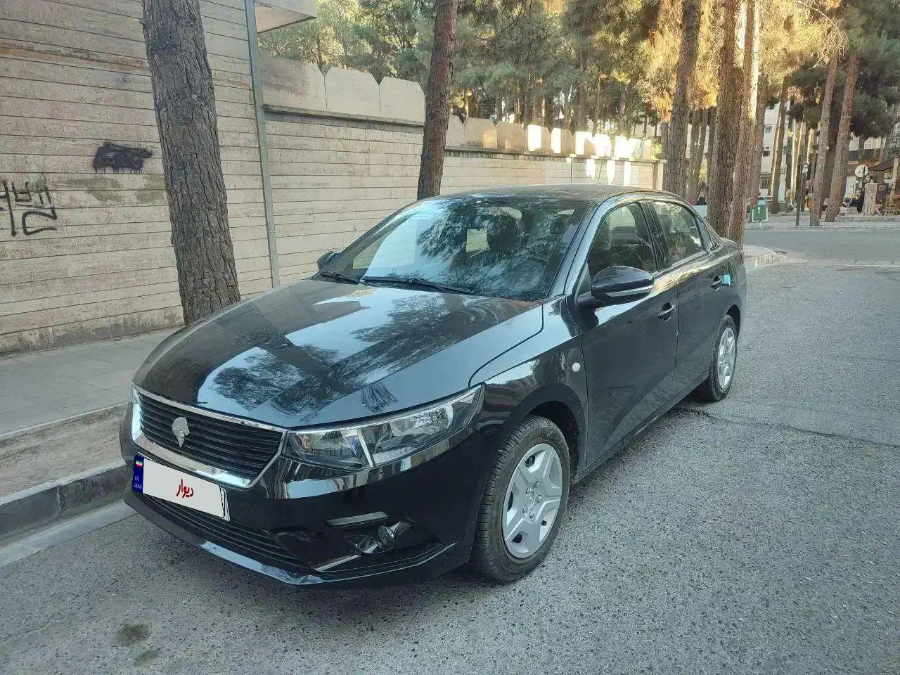 تارا دستی درحدصفر|خودرو سواری و وانت|سبزوار, شهرک اندیشه|دیوار