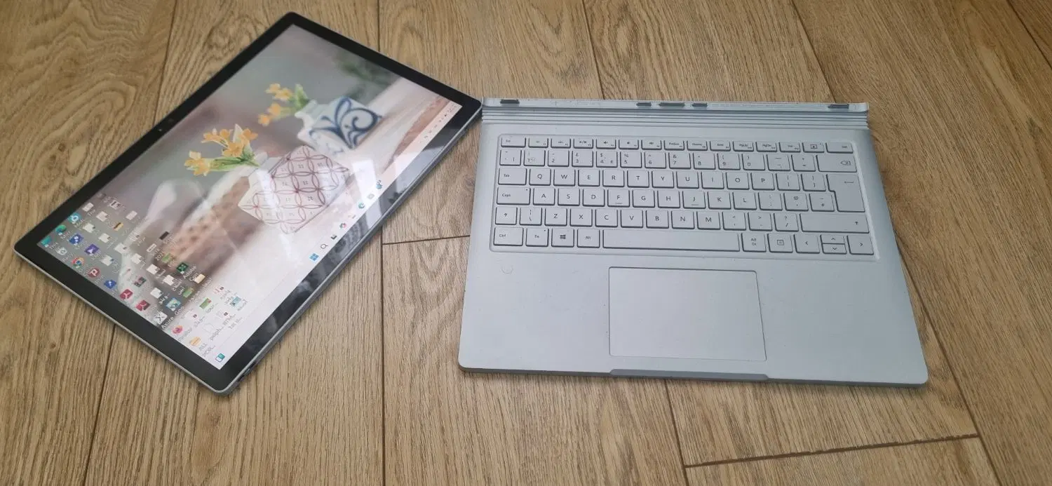 surface book1 ci7|رایانه همراه|تهران, سازمان آب|دیوار