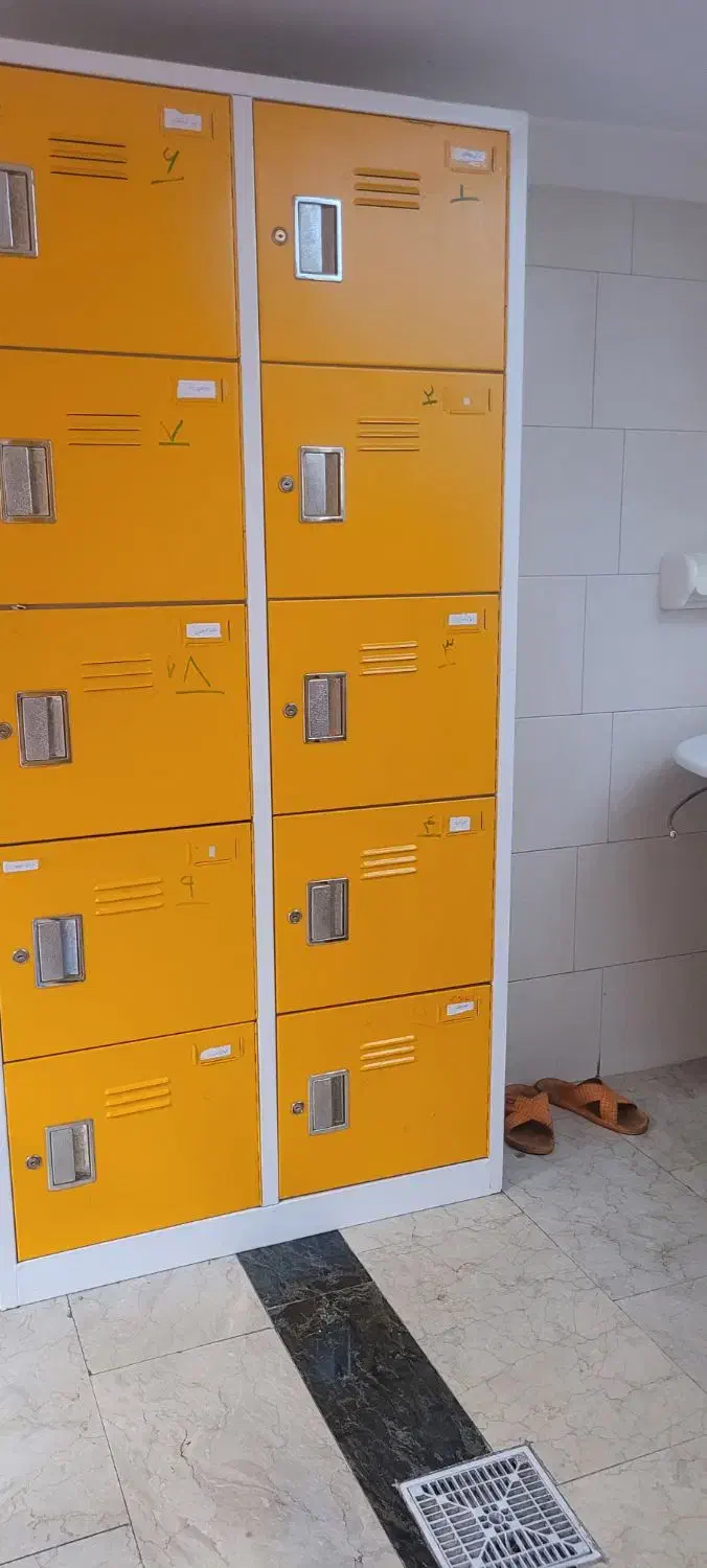 ابزارهای ورزشی ژیمناستیک  و کلستنیکس|تجهیزات ورزشی|تهران, ائمه اطهار|دیوار