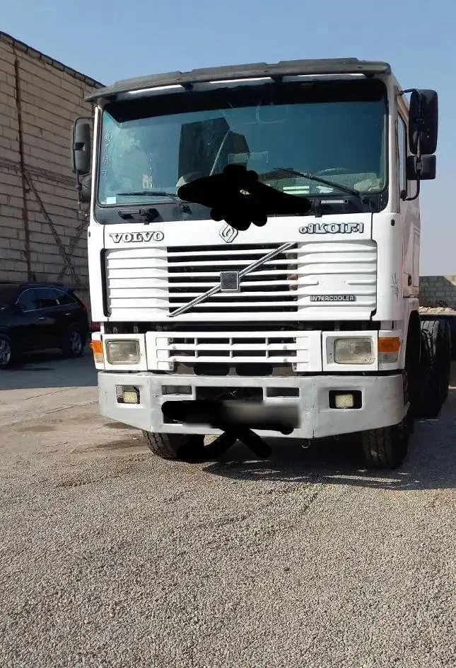 اف۱۲ مدل ۷۱|خودرو سنگین|برخوار, |دیوار