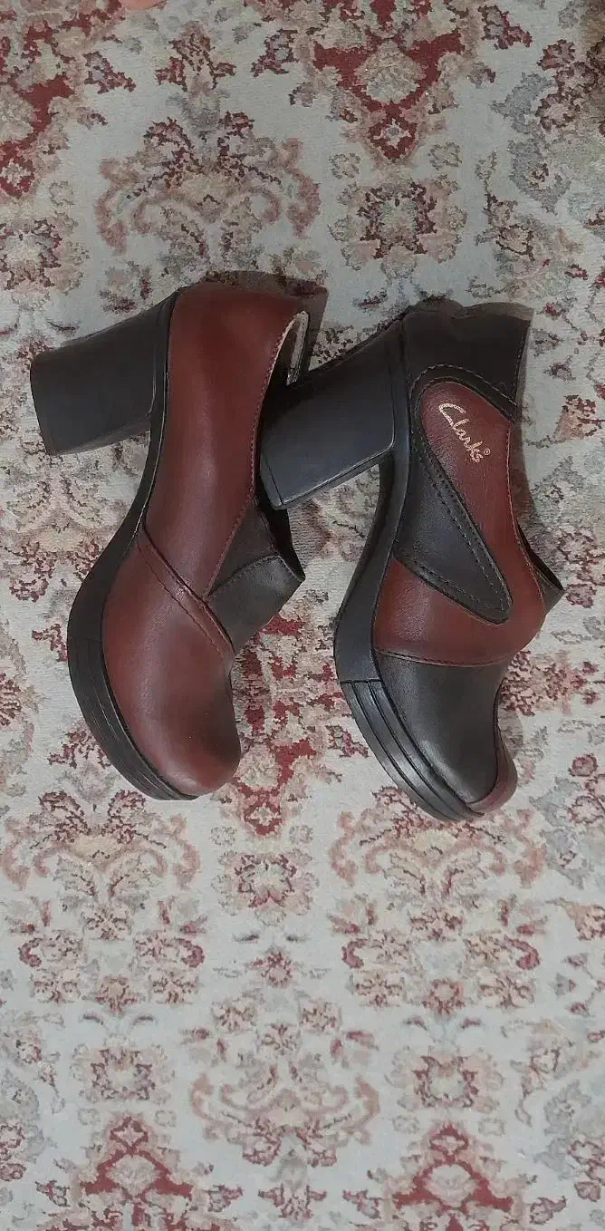 کفش چرم اصل|کیف، کفش، کمربند|رباط‌کریم, رباط‌کریم|دیوار