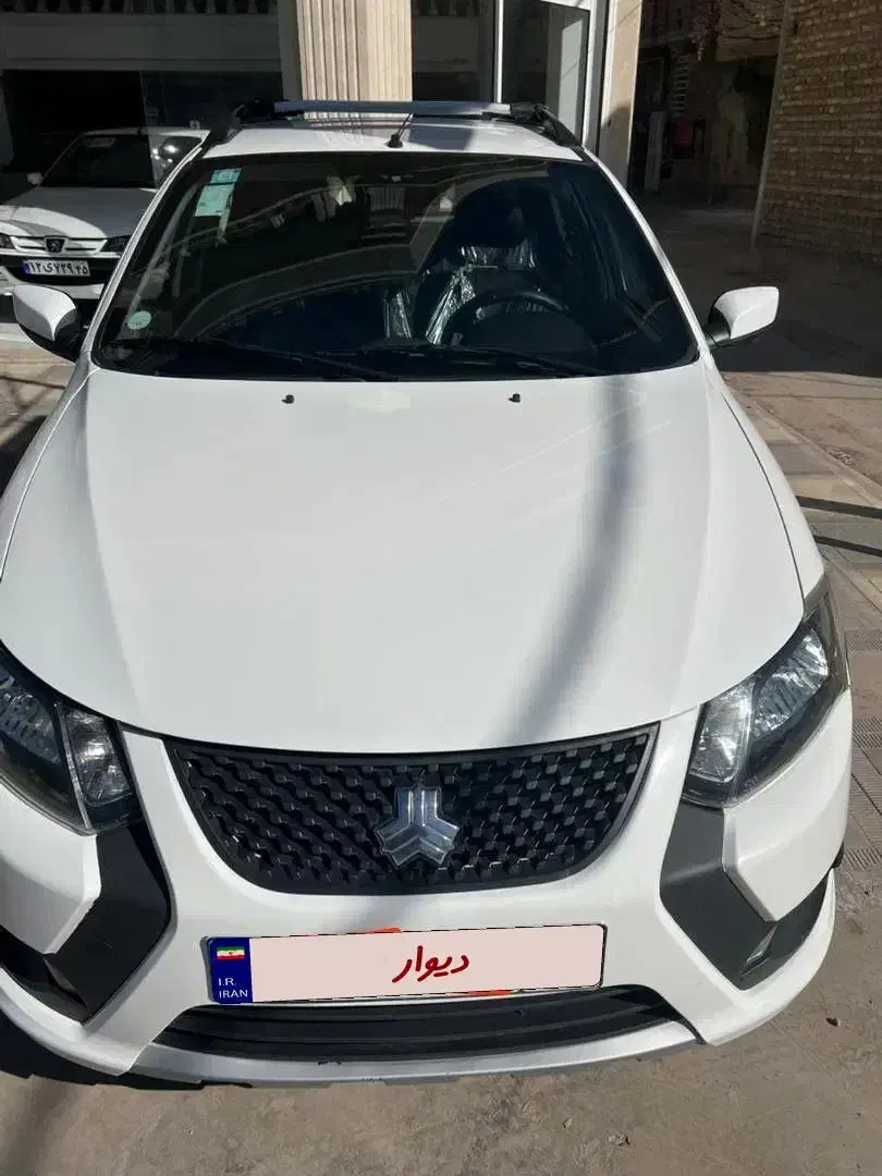 سلام کوییک s|خودرو سواری و وانت|کرمان, |دیوار