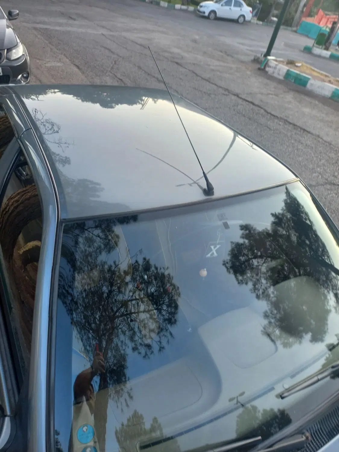 405 slx|خودرو سواری و وانت|سنندج, |دیوار