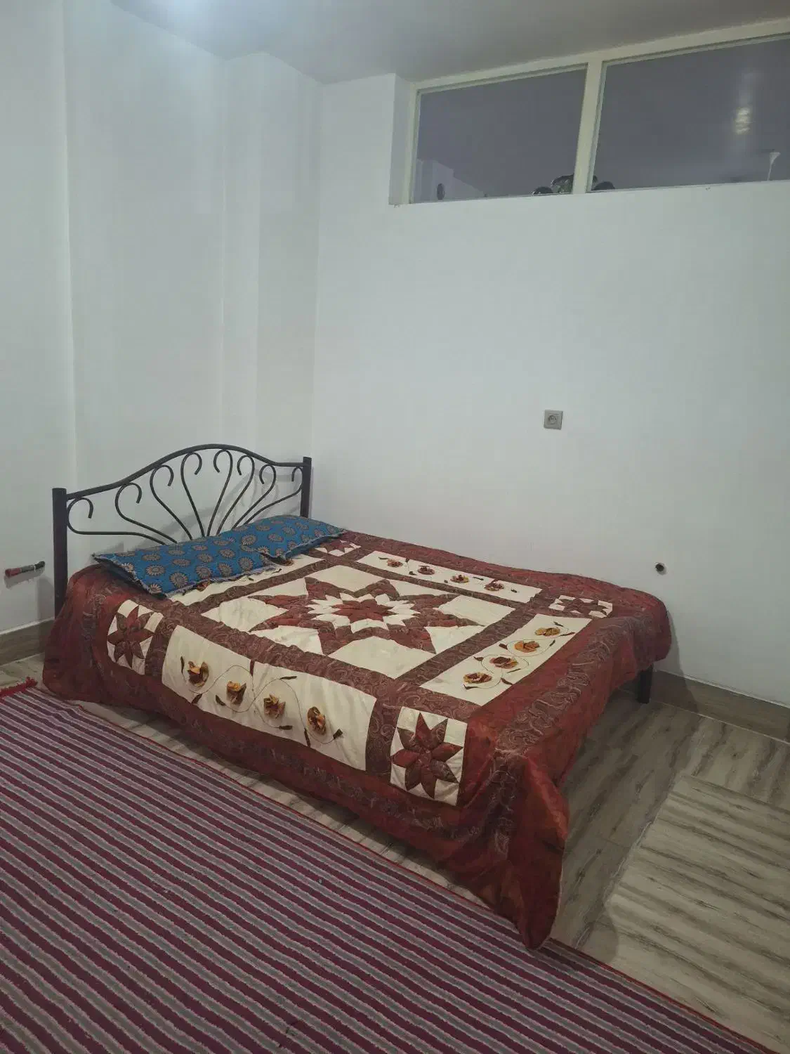 ویلا استخر سرپوشیده آب گرم باغبهادران|اجارهٔ کوتاه‌مدت ویلا و باغ|باغ بهادران, |دیوار