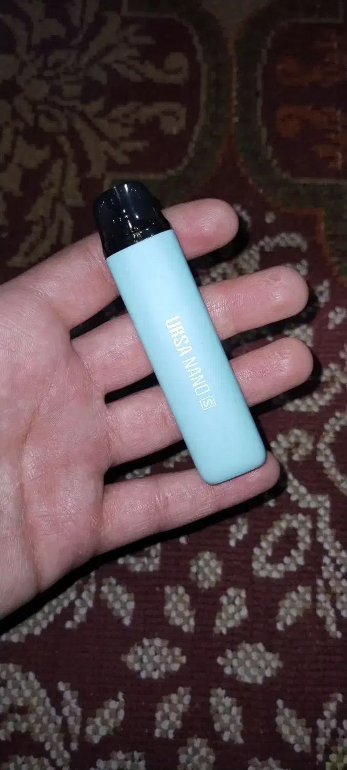 ویپ پاد اورسا نانو s|زیورآلات و اکسسوری|مشهد, فرهنگیان (شهرک غرب)|دیوار