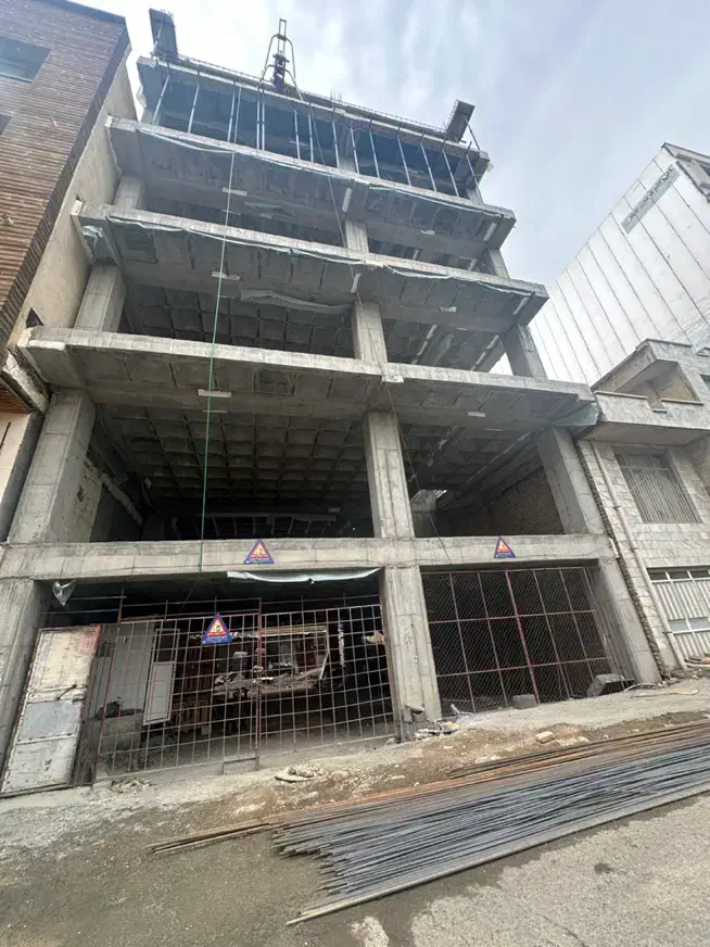 مشارکت در ساخت ملک شما|مشارکت در ساخت املاک|سنندج, |دیوار