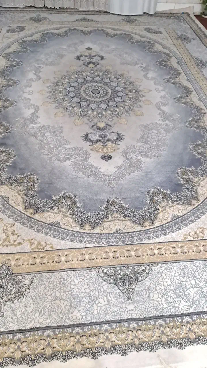 یه جفت فرش ۱۲متری.|فرش|خمینی‌شهر, |دیوار