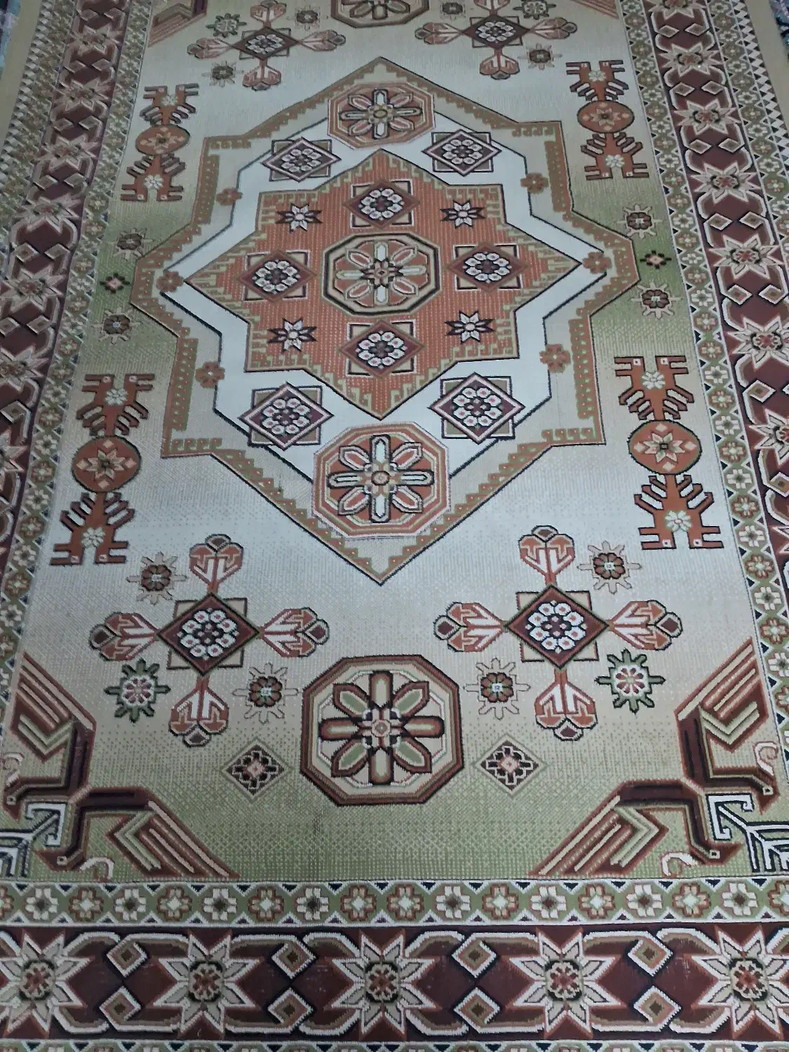 فرش و گلیم فرش|فرش|شهریار, شهریار|دیوار