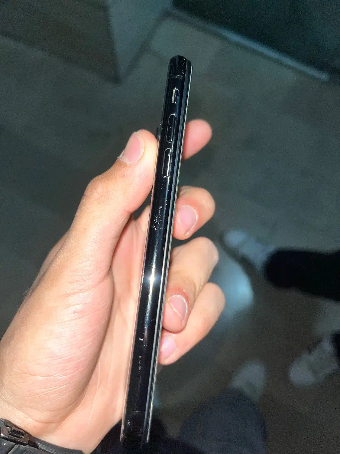 iphone x|موبایل|گلستان (تهران), |دیوار