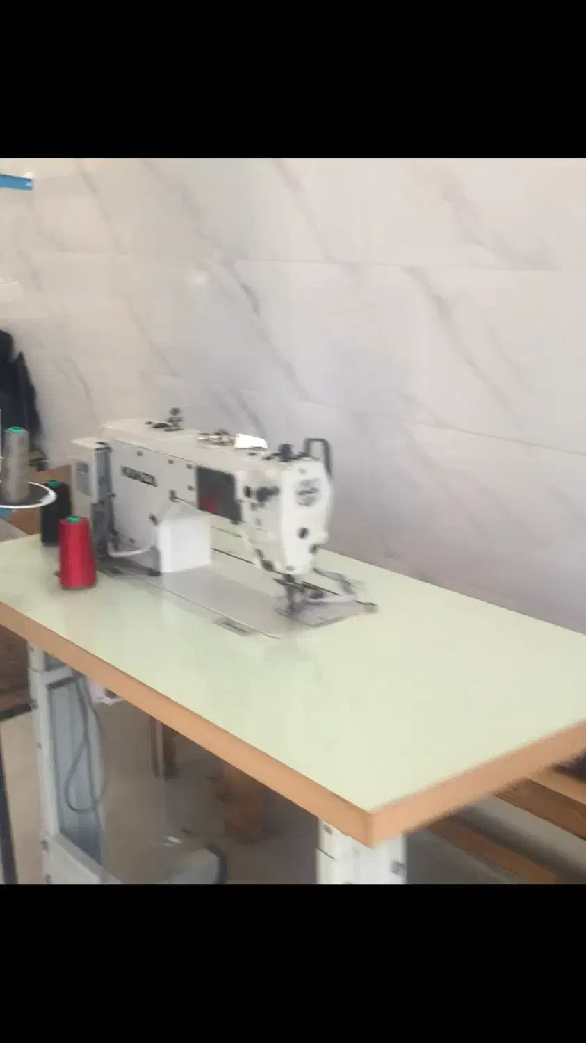 چرخ خیاطی راسته کامپیوتری|چرخ خیاطی و ریسندگی|اردبیل, |دیوار