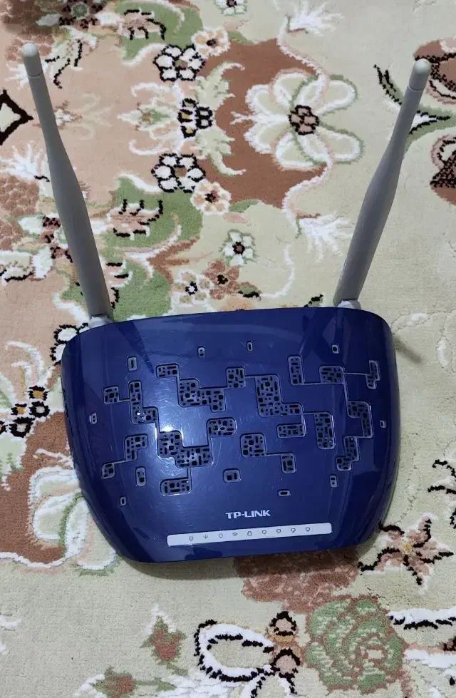 فروش مودم TP-LINK|مودم و تجهیزات شبکه|ساری, |دیوار