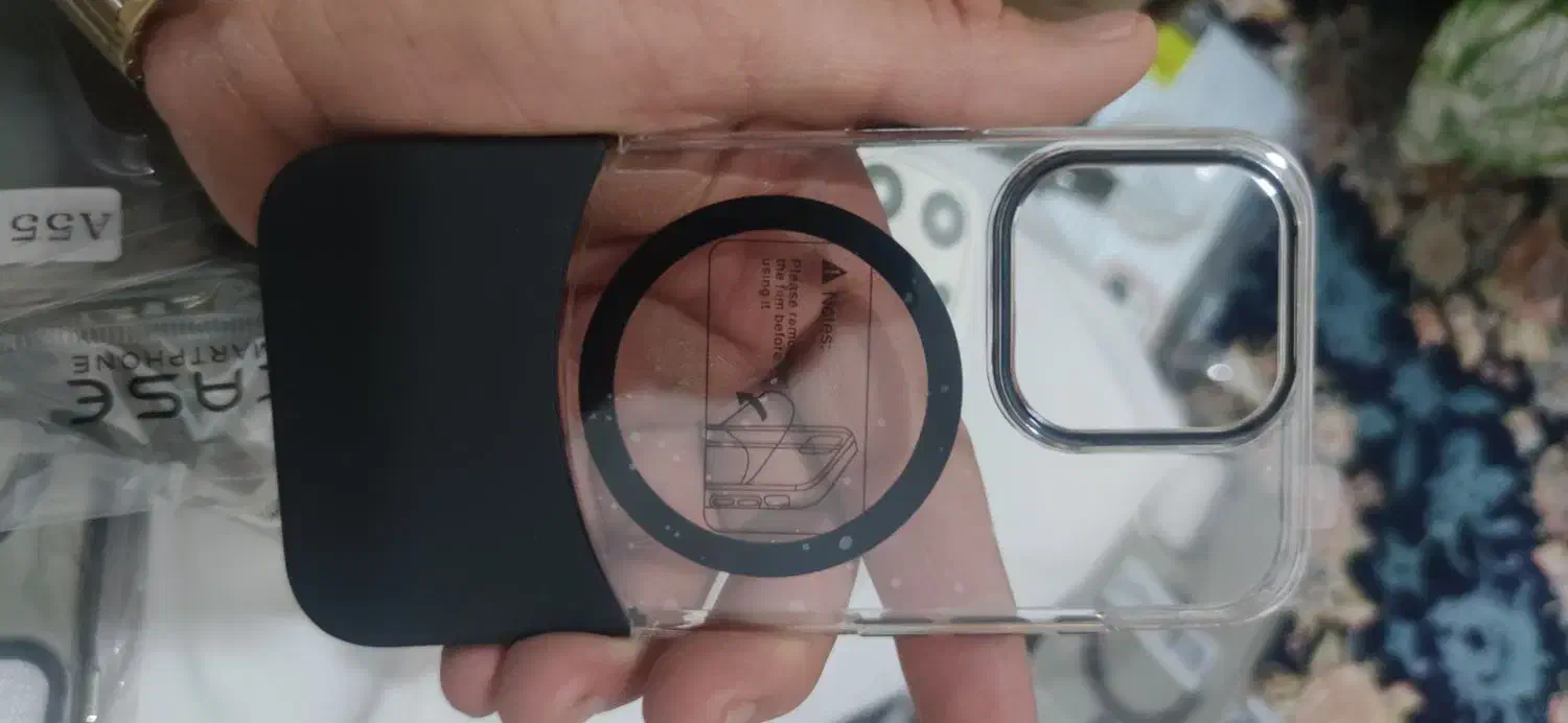 قاب گوشی آیفون|لوازم جانبی موبایل و تبلت|سیرجان, |دیوار